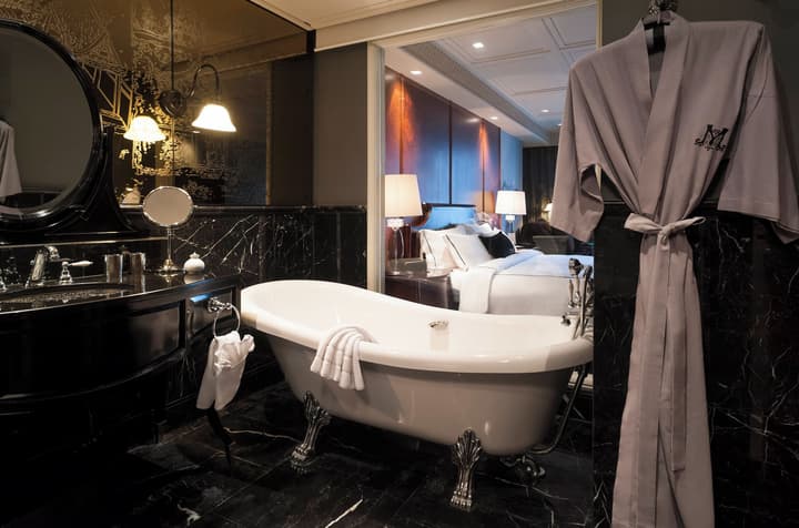 Hotel Muse Bangkok, Autograph Collection