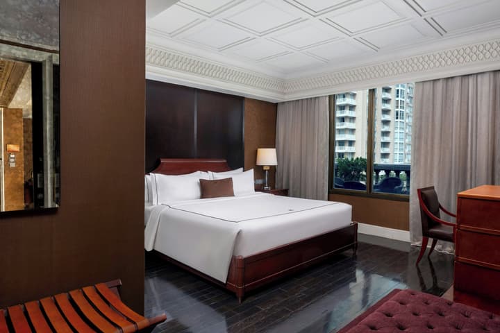 Hotel Muse Bangkok, Autograph Collection