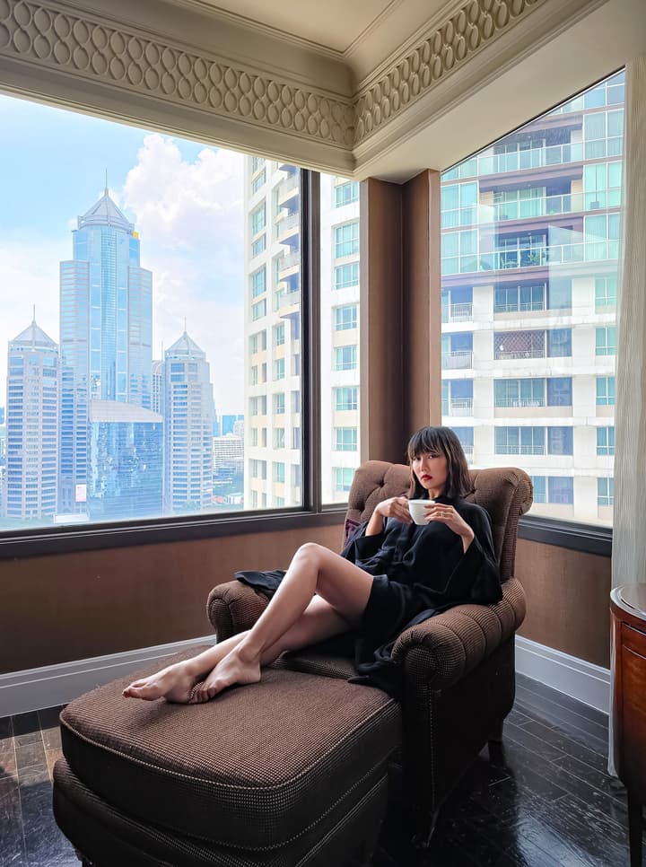 Hotel Muse Bangkok, Autograph Collection