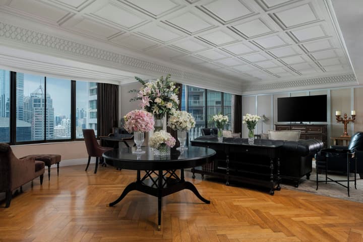 Hotel Muse Bangkok, Autograph Collection