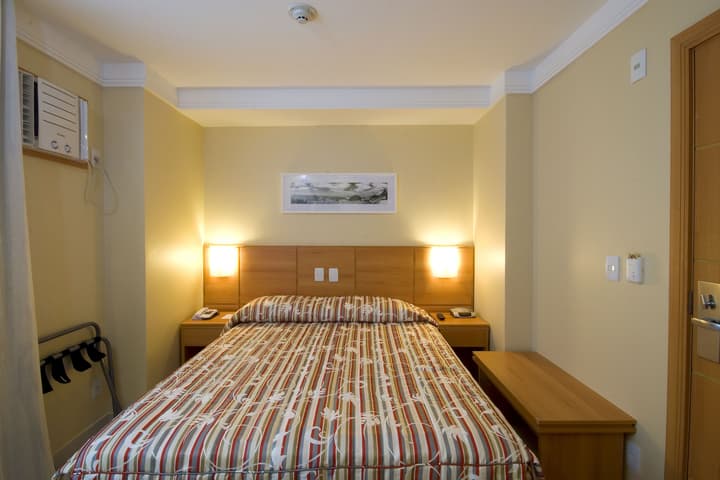 Hotel Atlantico Business Centro