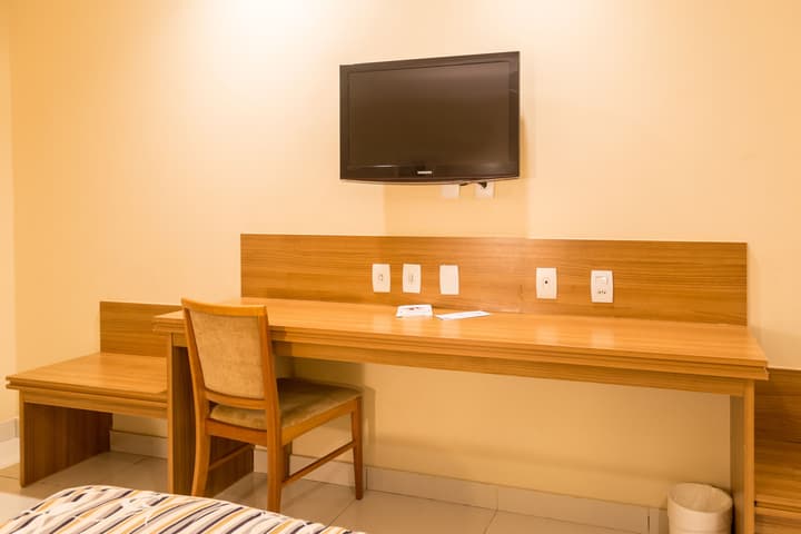 Hotel Atlantico Business Centro