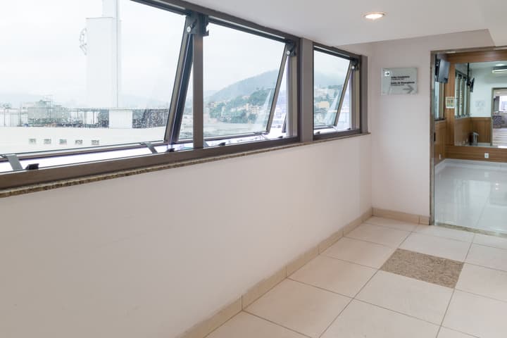 Hotel Atlantico Business Centro