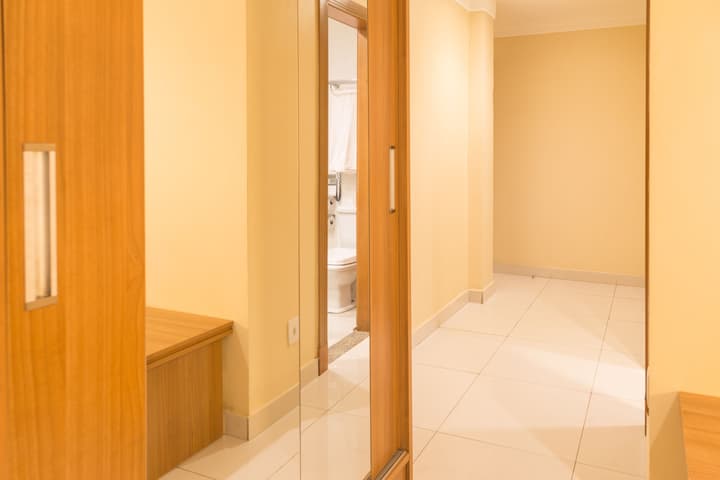 Hotel Atlantico Business Centro