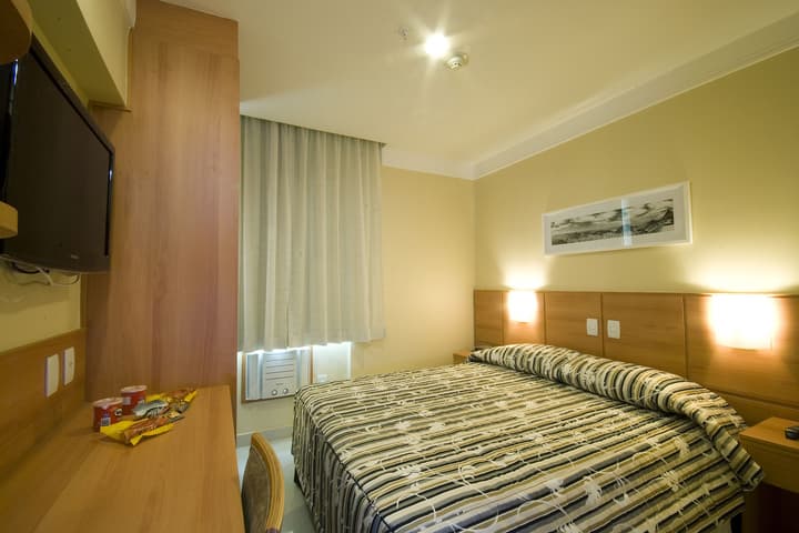 Hotel Atlantico Business Centro