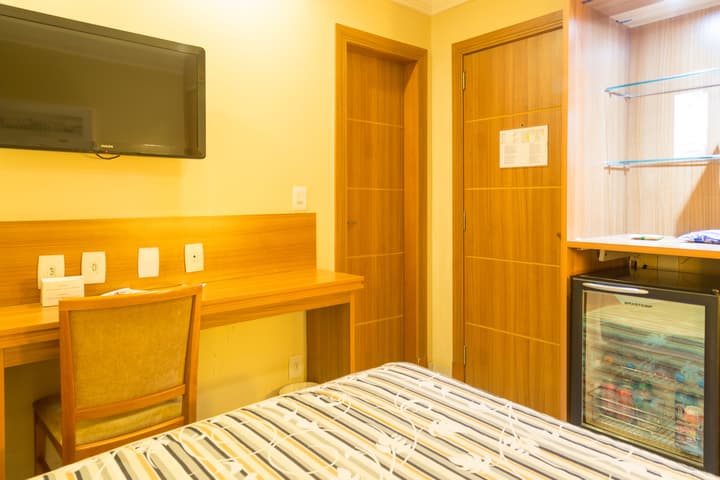 Hotel Atlantico Business Centro