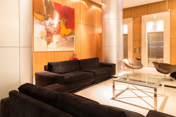Hotel Atlantico Business Centro