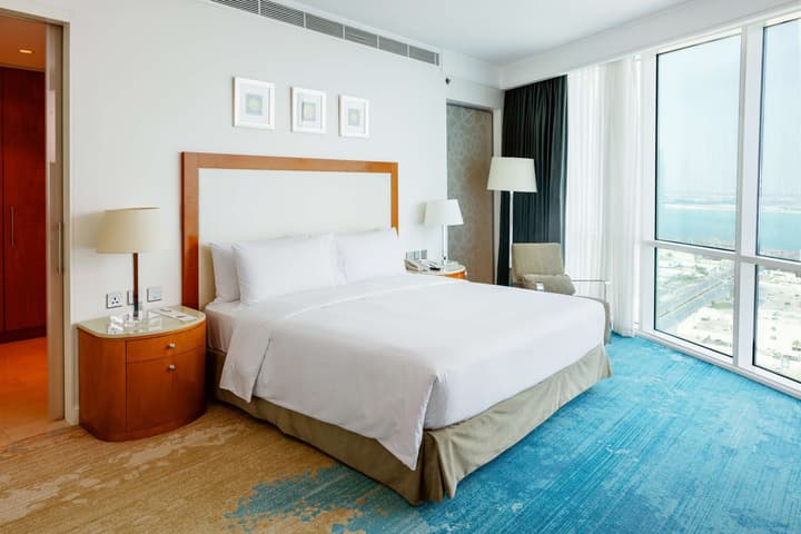 Hilton Doha