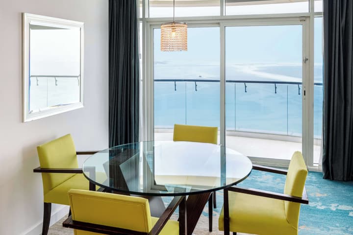 Hilton Doha
