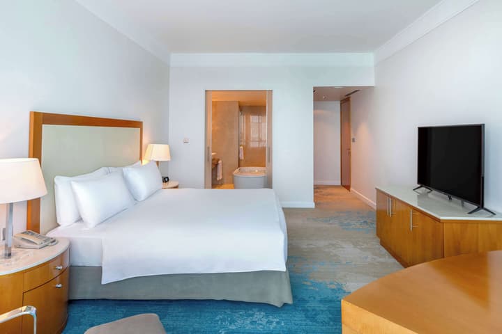 Hilton Doha