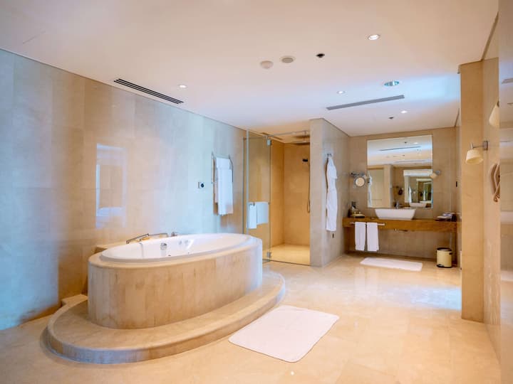 Hilton Doha