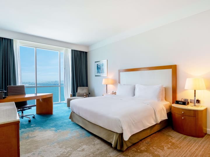 Hilton Doha