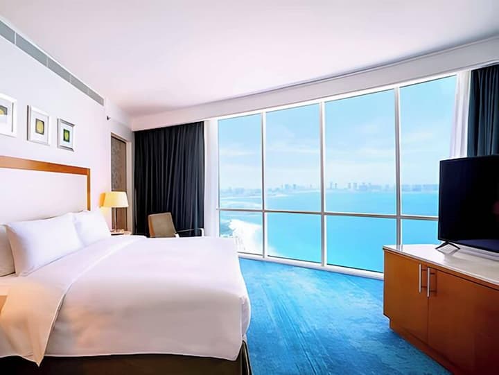 Hilton Doha