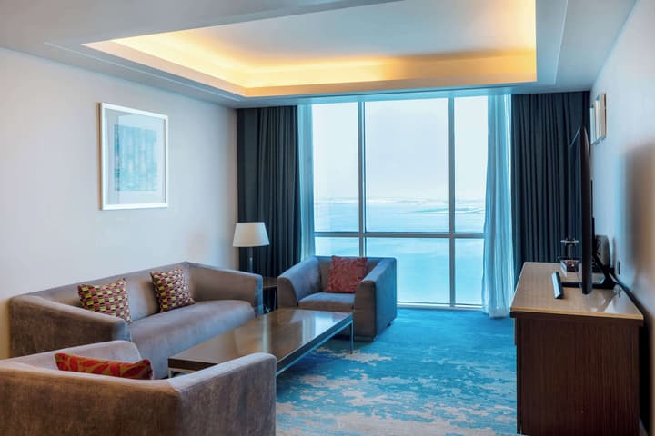 Hilton Doha