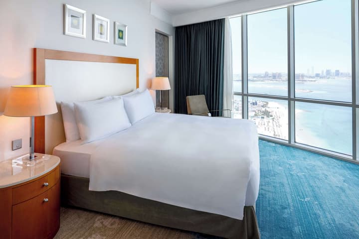 Hilton Doha