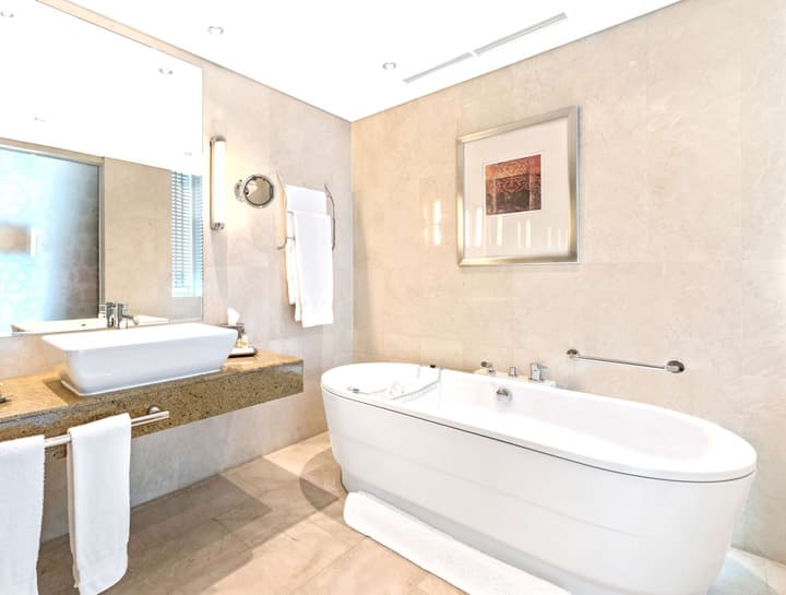 Hilton Doha