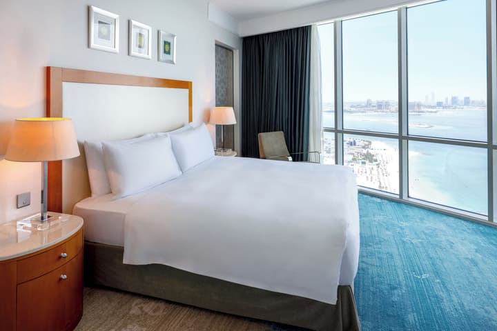 Hilton Doha
