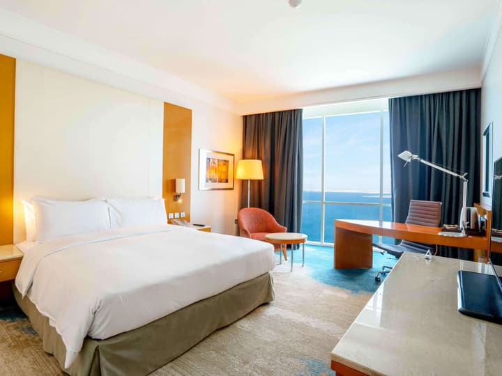Hilton Doha