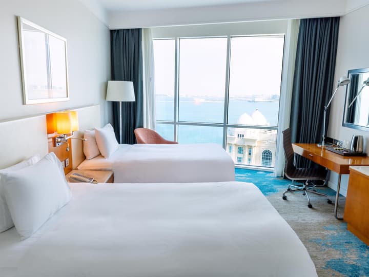 Hilton Doha