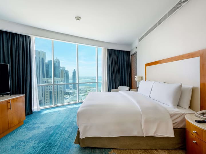 Hilton Doha