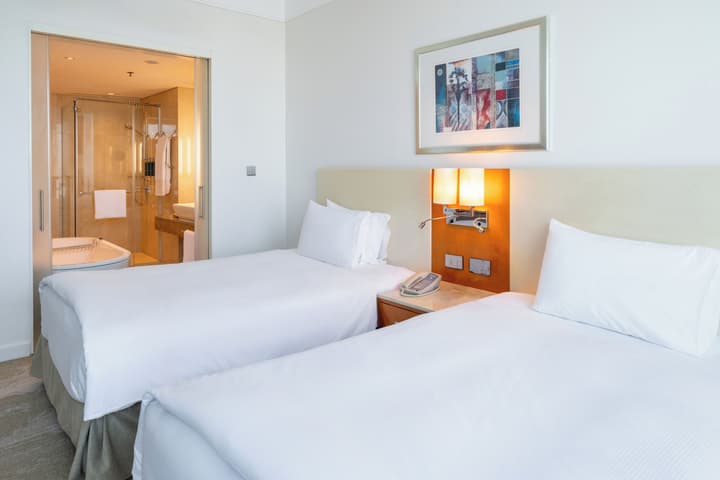 Hilton Doha