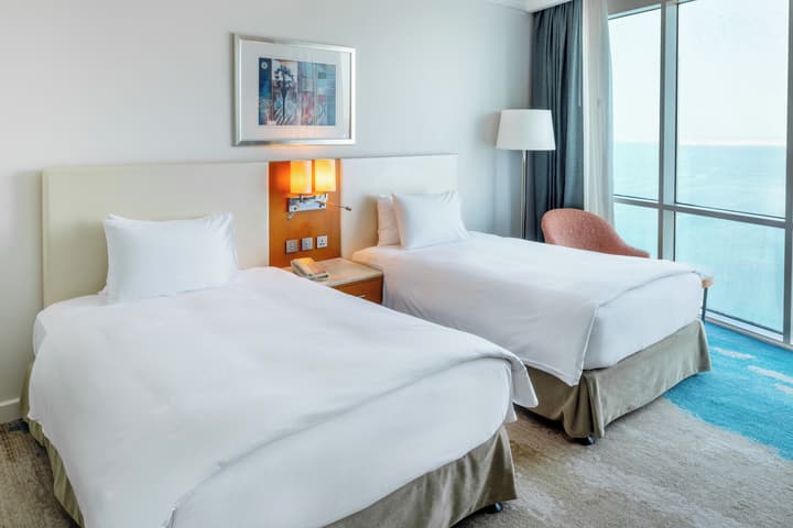Hilton Doha