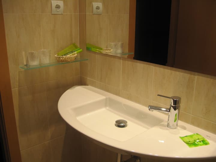 Hostal T4