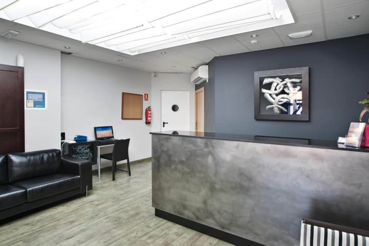 Hostal T4