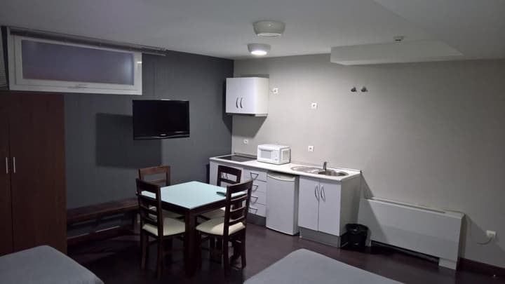 Hostal T4