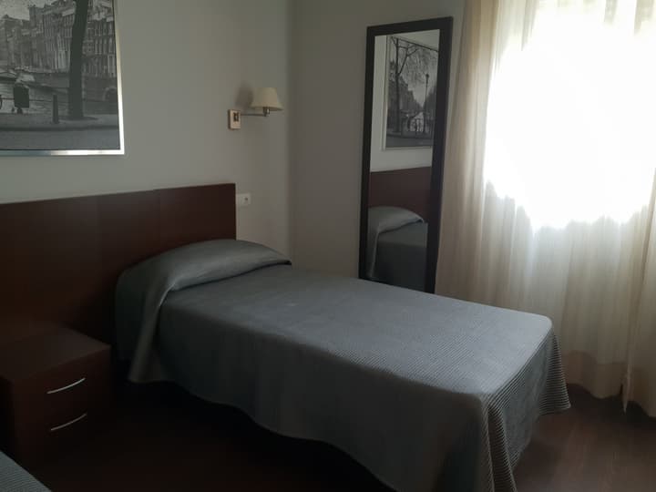 Hostal T4