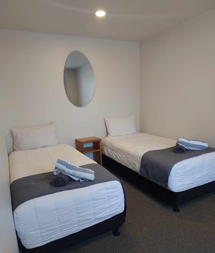 All Seasons Holiday Park