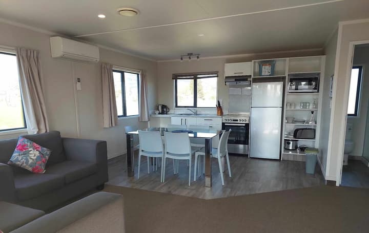 All Seasons Holiday Park