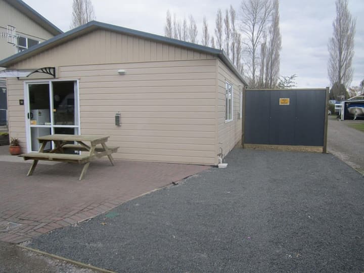 All Seasons Holiday Park