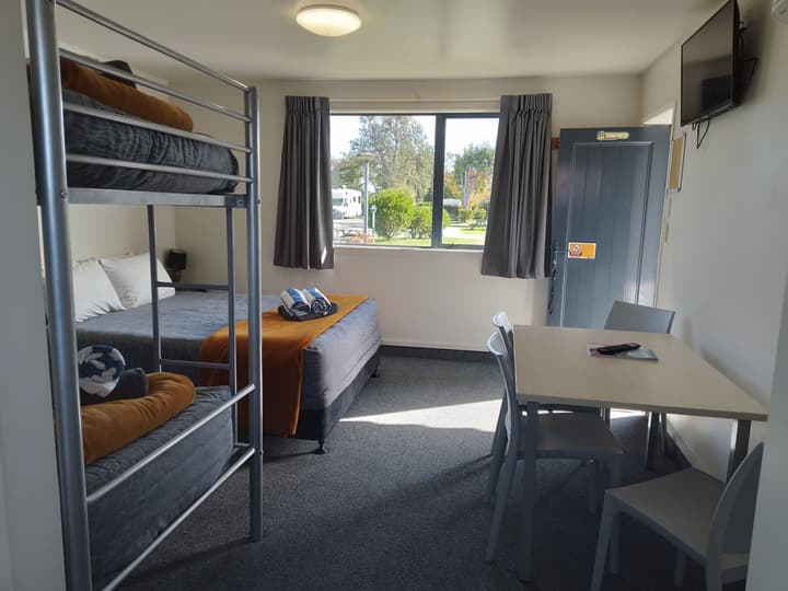 All Seasons Holiday Park