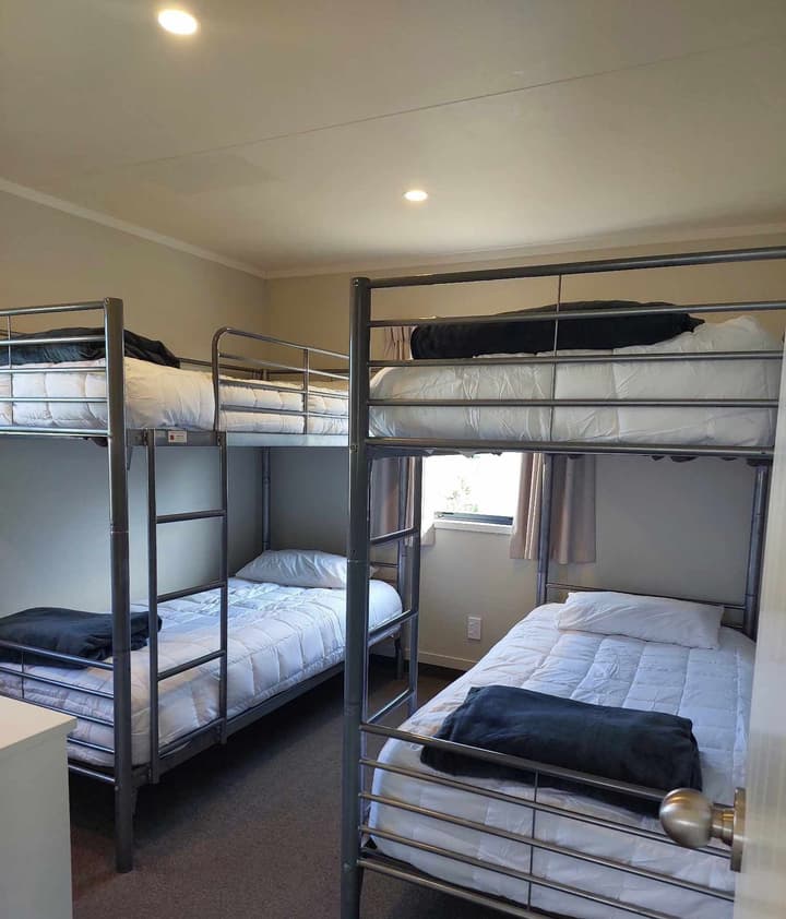 All Seasons Holiday Park
