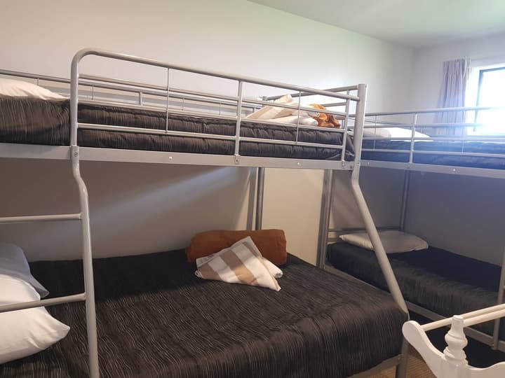 All Seasons Holiday Park