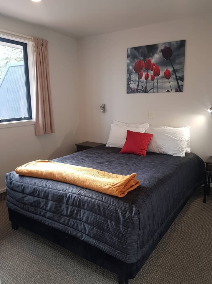 All Seasons Holiday Park
