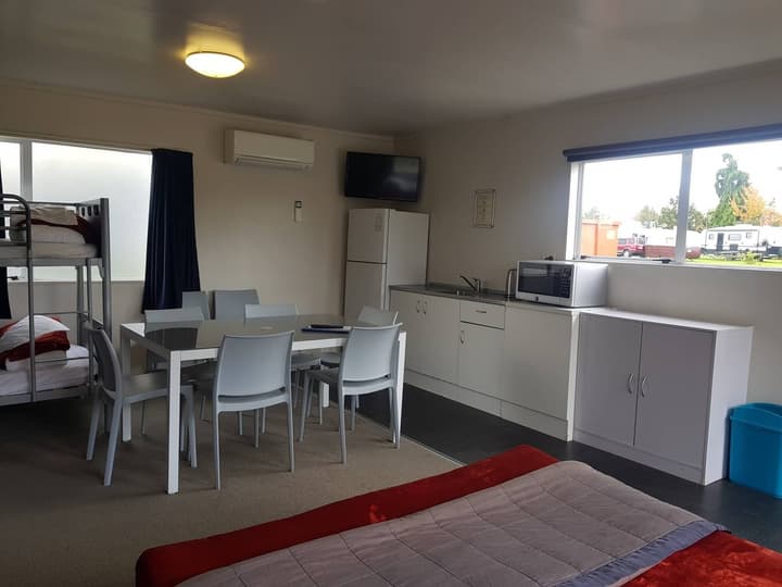 All Seasons Holiday Park