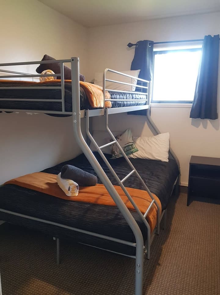 All Seasons Holiday Park