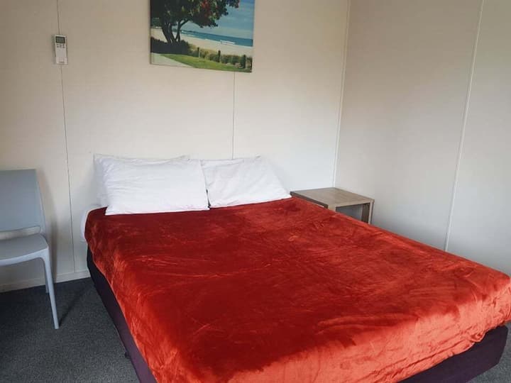 All Seasons Holiday Park