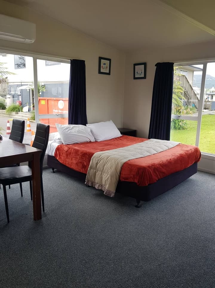 All Seasons Holiday Park