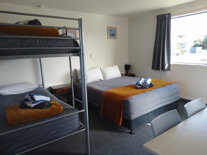 All Seasons Holiday Park