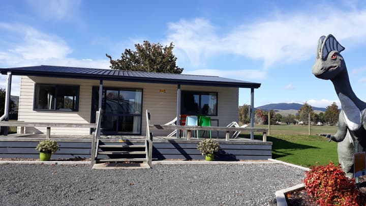 All Seasons Holiday Park