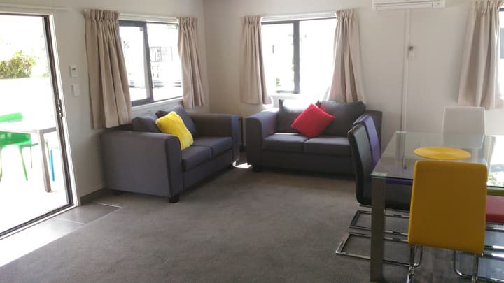 All Seasons Holiday Park