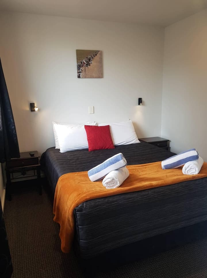 All Seasons Holiday Park