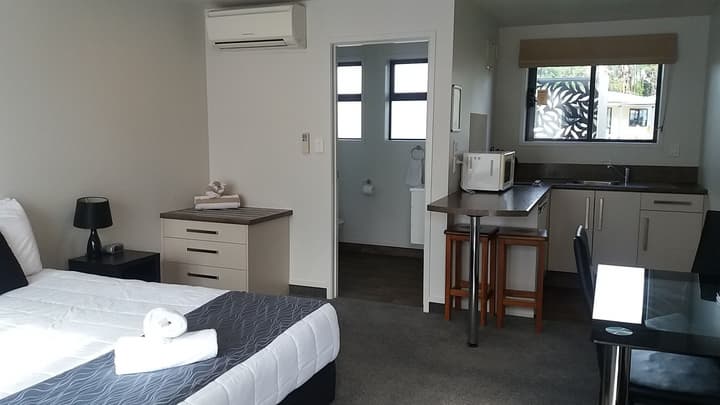 All Seasons Holiday Park