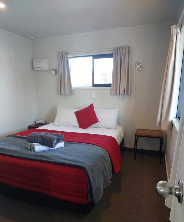 All Seasons Holiday Park