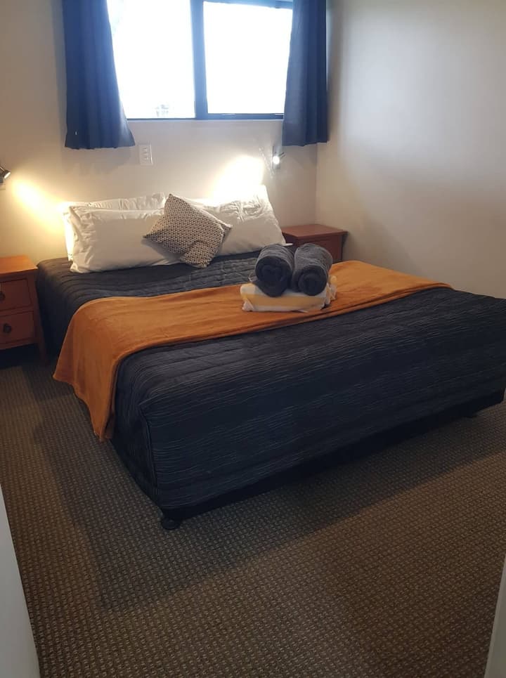 All Seasons Holiday Park