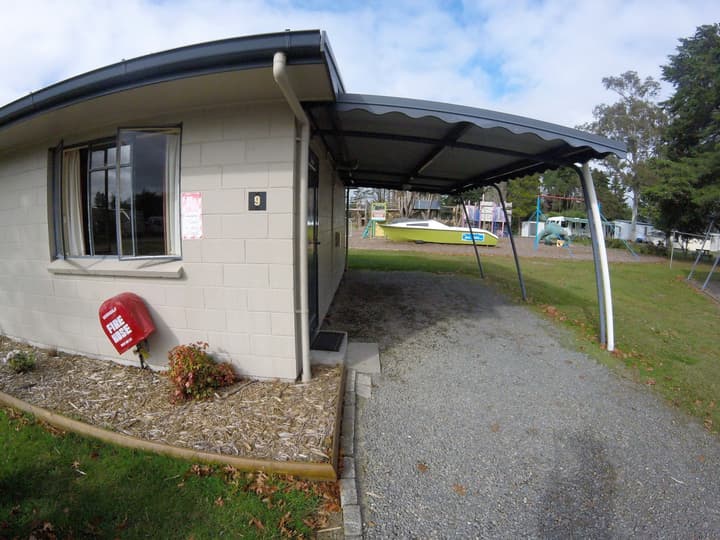 All Seasons Holiday Park