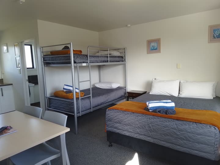 All Seasons Holiday Park